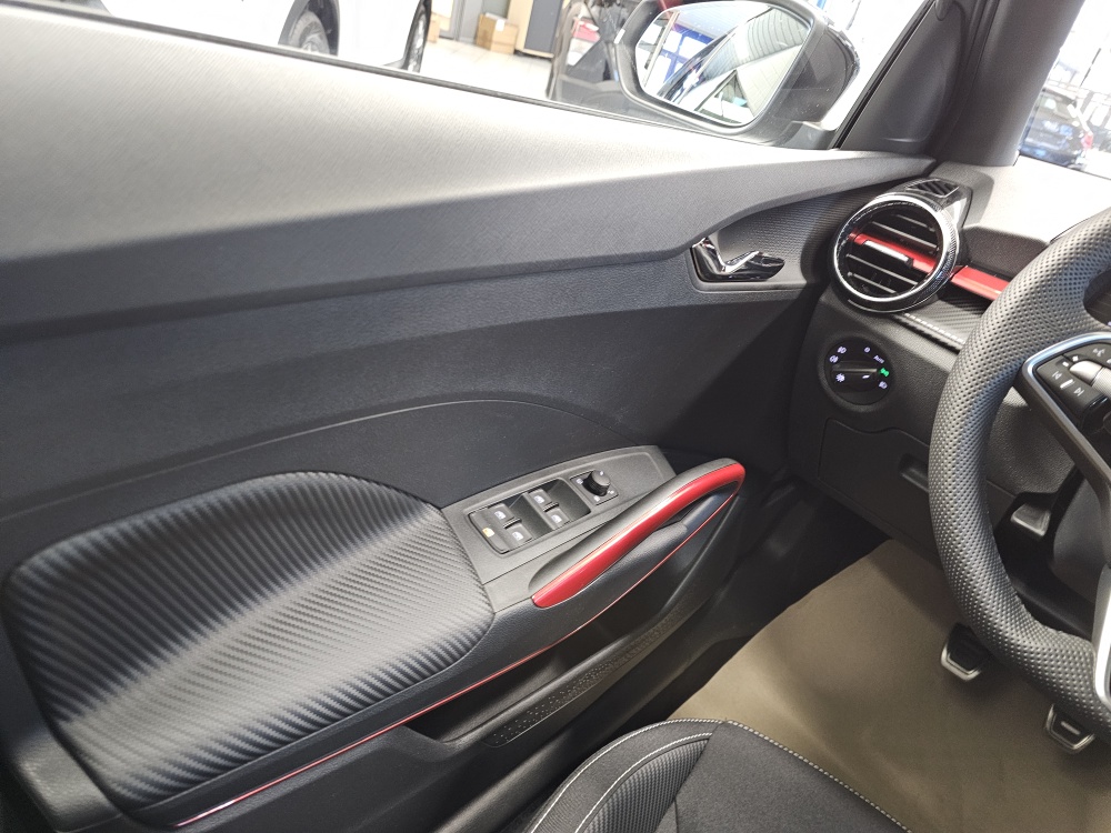 Skoda Fabia  bei Hoffmann Automobile in Wolfsburg kaufen und sofort mitnehmen - Bild 20