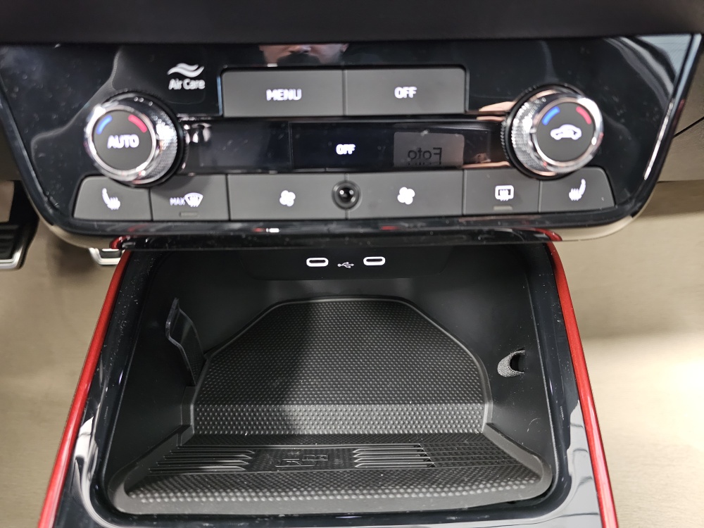 Skoda Fabia  bei Hoffmann Automobile in Wolfsburg kaufen und sofort mitnehmen - Bild 8