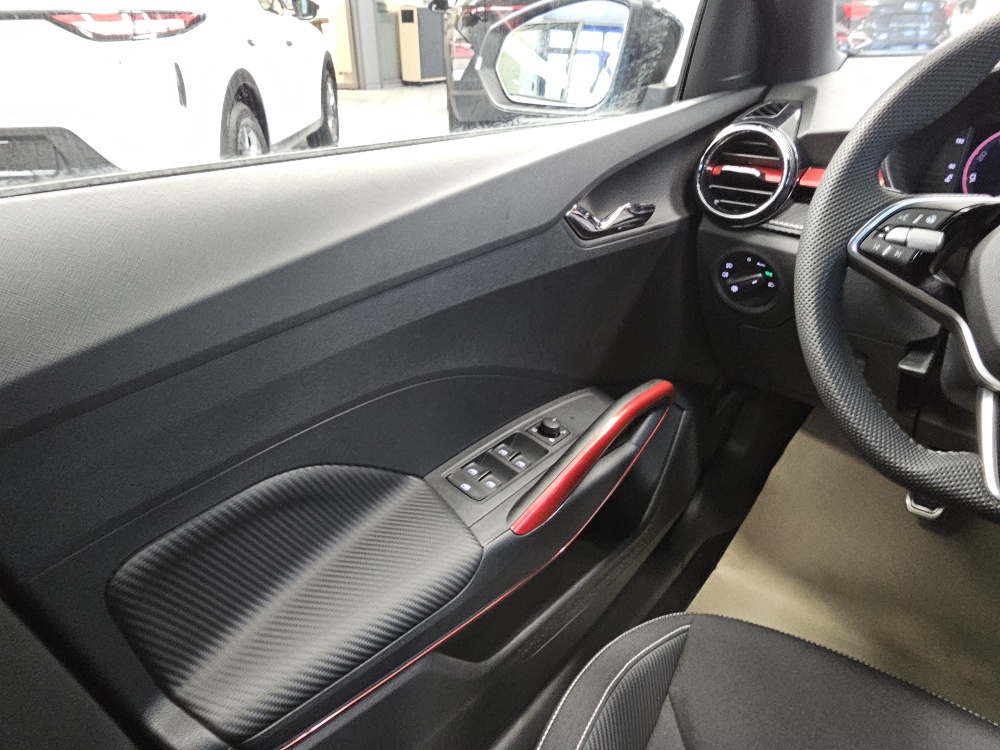 Skoda Fabia  bei Hoffmann Automobile in Wolfsburg kaufen und sofort mitnehmen - Bild 20