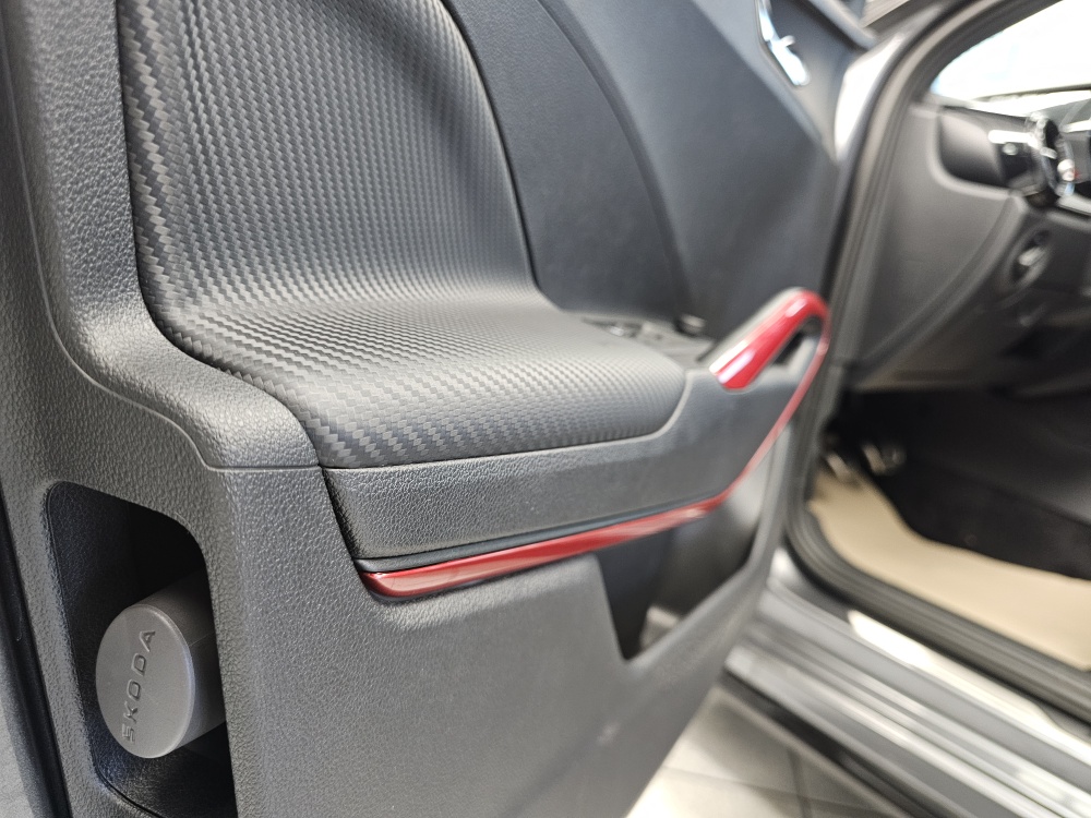 Skoda Fabia  bei Hoffmann Automobile in Wolfsburg kaufen und sofort mitnehmen - Bild 24