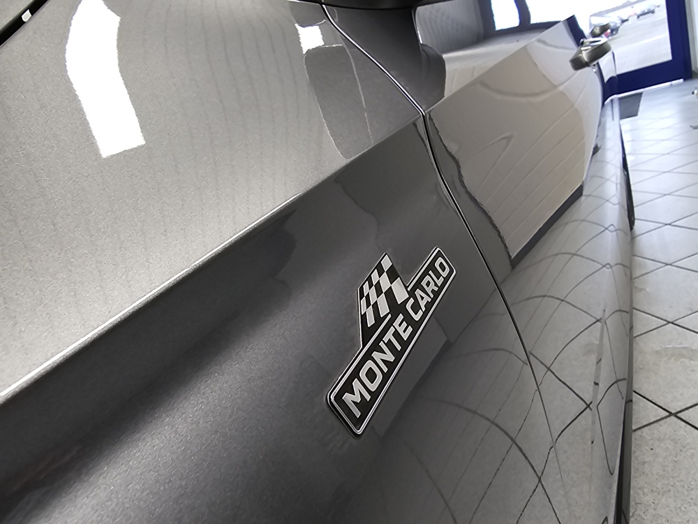 Skoda Fabia  bei Hoffmann Automobile in Wolfsburg kaufen und sofort mitnehmen - Bild 30