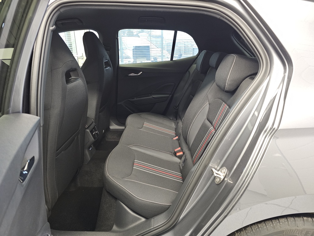 Skoda Fabia  bei Hoffmann Automobile in Wolfsburg kaufen und sofort mitnehmen - Bild 4