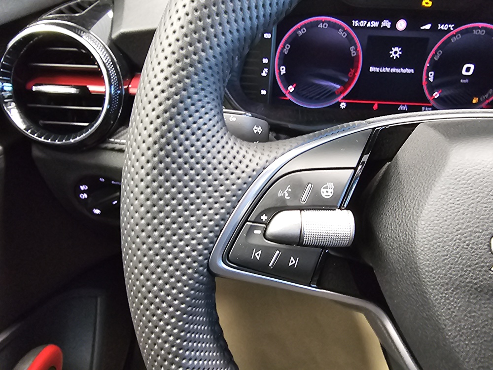 Skoda Fabia  bei Hoffmann Automobile in Wolfsburg kaufen und sofort mitnehmen - Bild 19