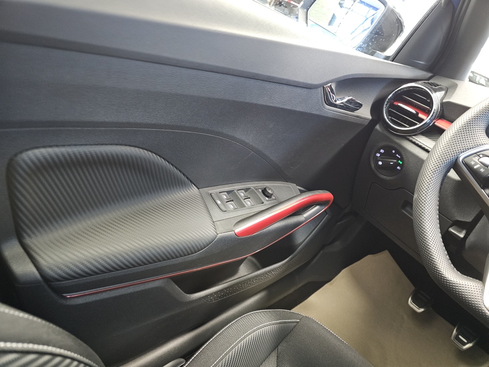 Skoda Fabia  bei Hoffmann Automobile in Wolfsburg kaufen und sofort mitnehmen - Bild 20