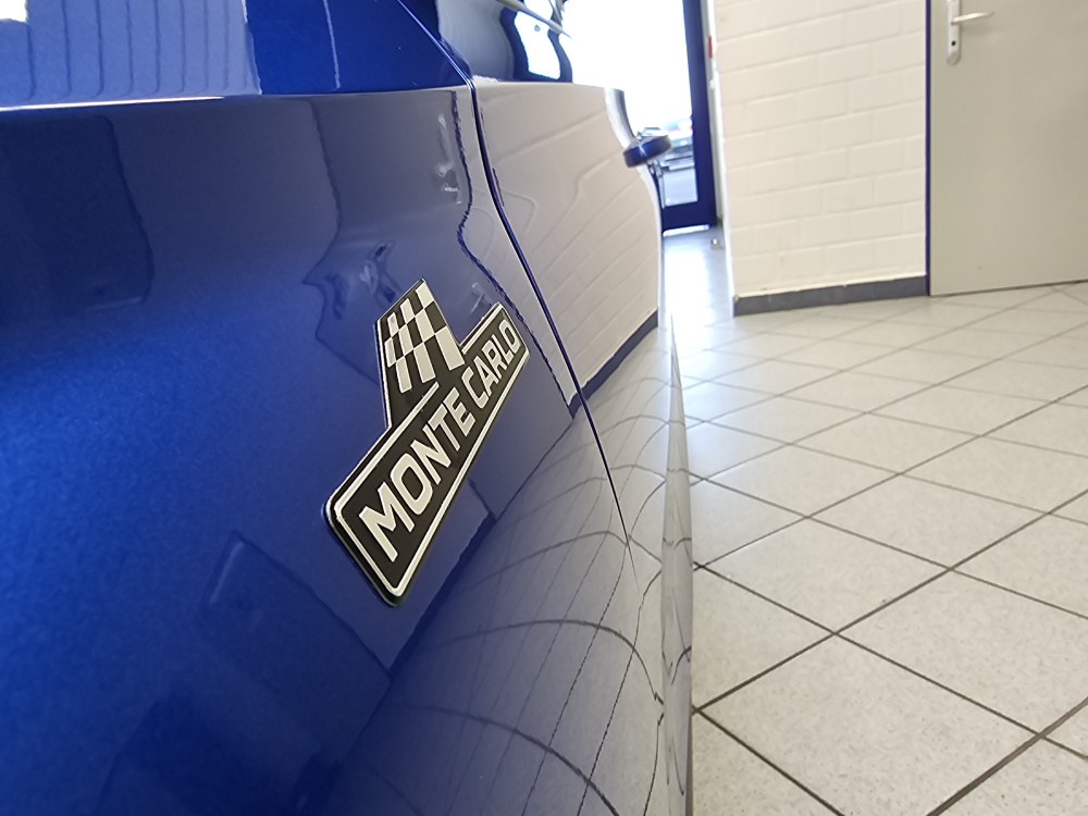 Skoda Fabia  bei Hoffmann Automobile in Wolfsburg kaufen und sofort mitnehmen - Bild 30