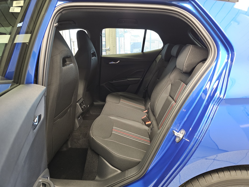 Skoda Fabia  bei Hoffmann Automobile in Wolfsburg kaufen und sofort mitnehmen - Bild 4