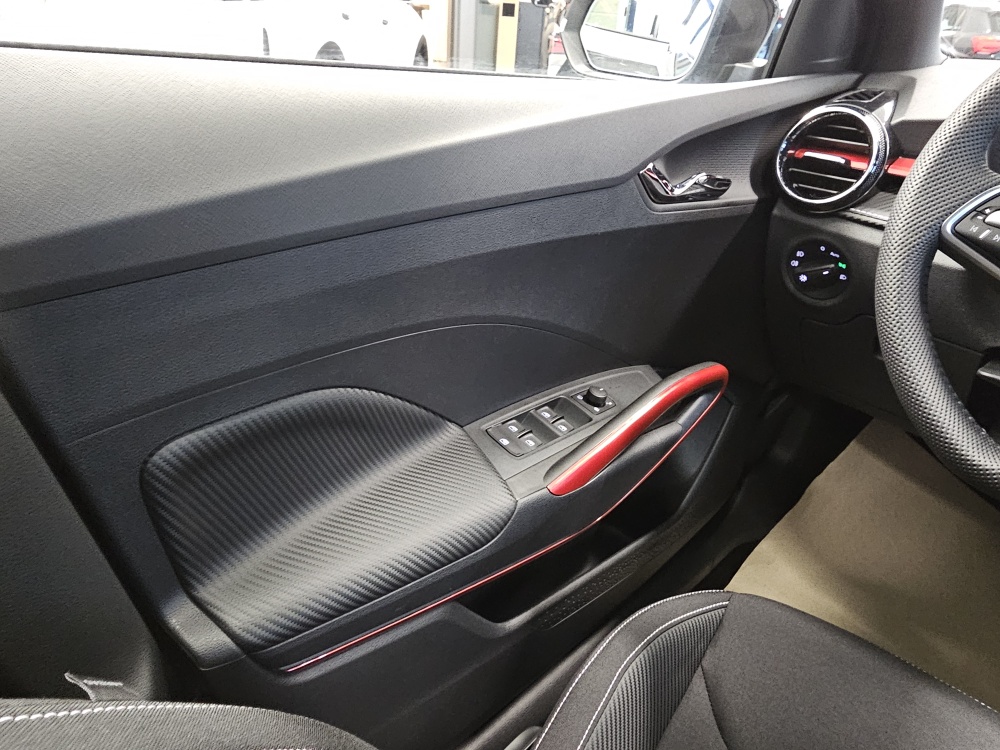 Skoda Fabia  bei Hoffmann Automobile in Wolfsburg kaufen und sofort mitnehmen - Bild 20