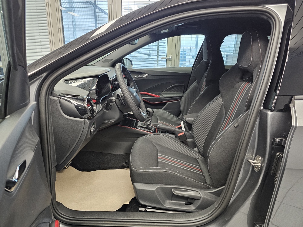 Skoda Fabia  bei Hoffmann Automobile in Wolfsburg kaufen und sofort mitnehmen - Bild 23