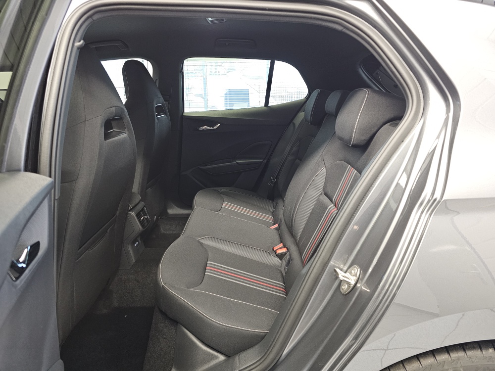 Skoda Fabia  bei Hoffmann Automobile in Wolfsburg kaufen und sofort mitnehmen - Bild 4