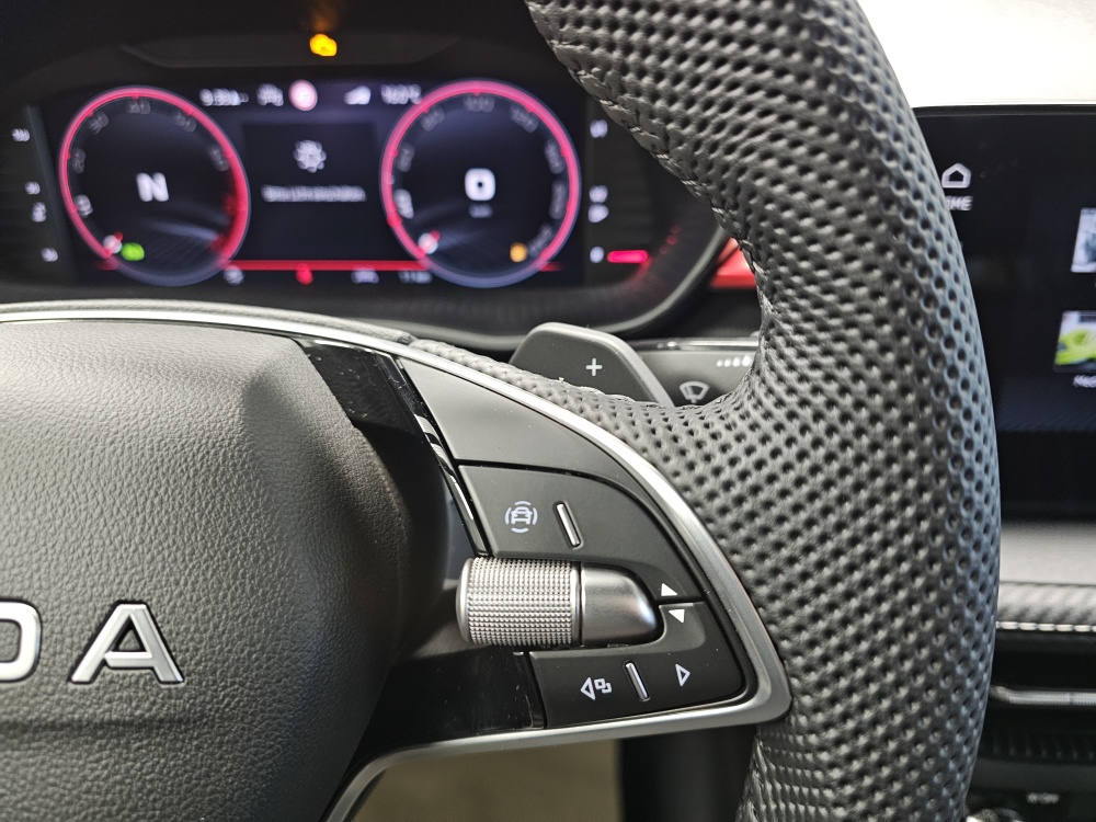 Skoda Fabia  bei Hoffmann Automobile in Wolfsburg kaufen und sofort mitnehmen - Bild 18