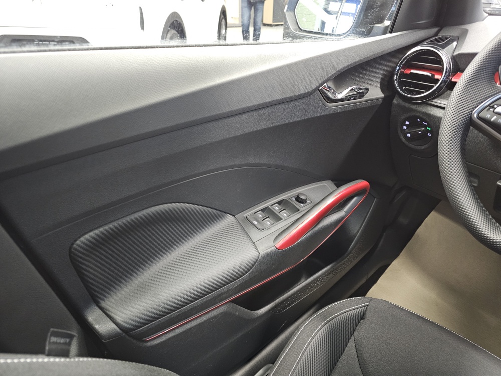 Skoda Fabia  bei Hoffmann Automobile in Wolfsburg kaufen und sofort mitnehmen - Bild 20