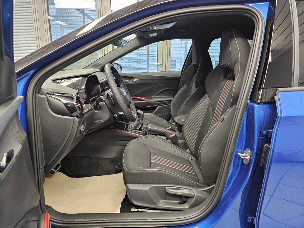 Skoda Fabia  bei Hoffmann Automobile in Wolfsburg kaufen und sofort mitnehmen - Bild 23