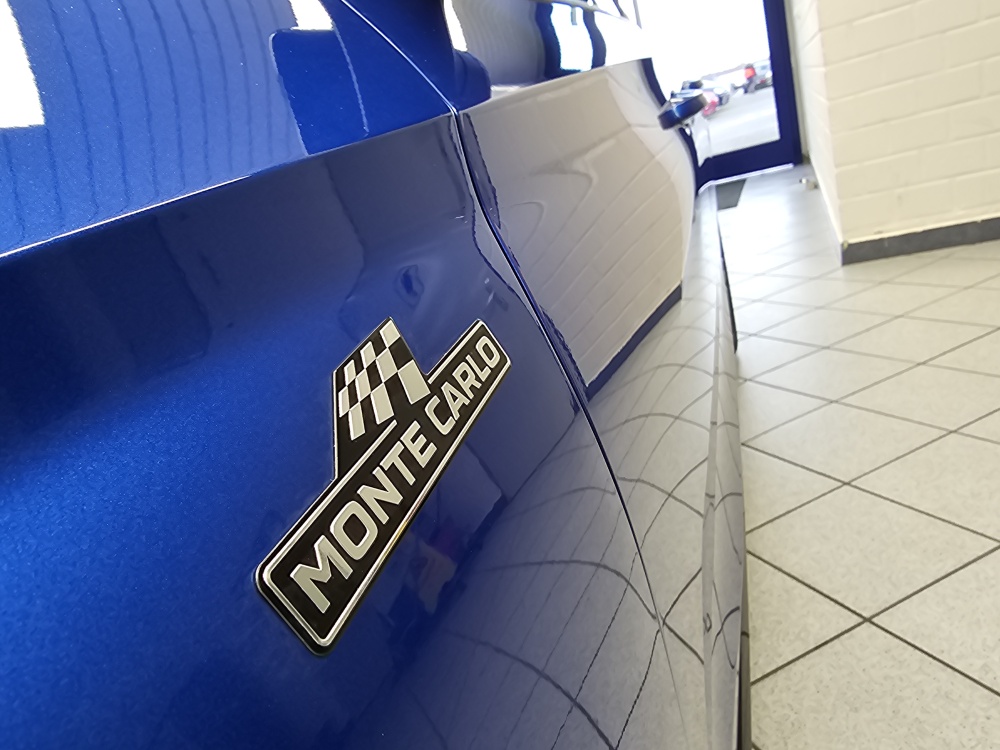 Skoda Fabia  bei Hoffmann Automobile in Wolfsburg kaufen und sofort mitnehmen - Bild 30