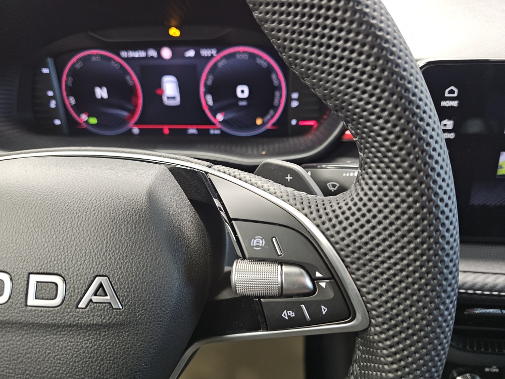 Skoda Fabia  bei Hoffmann Automobile in Wolfsburg kaufen und sofort mitnehmen - Bild 18