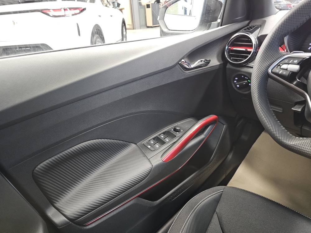 Skoda Fabia  bei Hoffmann Automobile in Wolfsburg kaufen und sofort mitnehmen - Bild 20