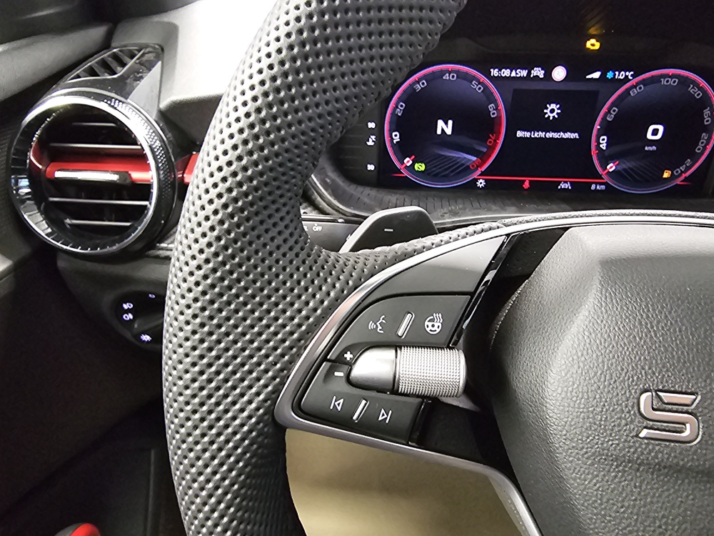 Skoda Fabia  bei Hoffmann Automobile in Wolfsburg kaufen und sofort mitnehmen - Bild 19