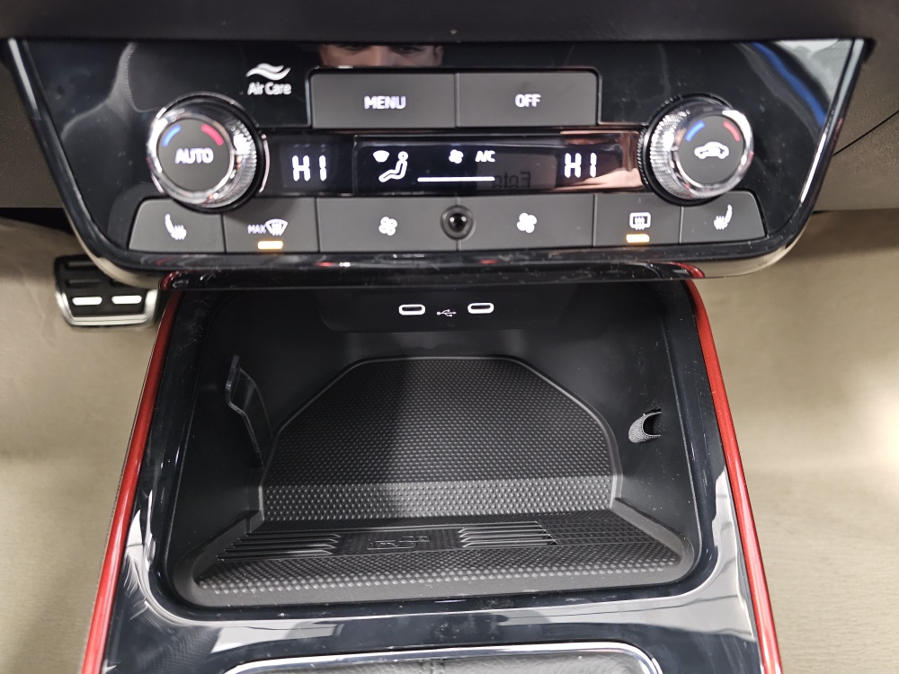 Skoda Fabia  bei Hoffmann Automobile in Wolfsburg kaufen und sofort mitnehmen - Bild 8