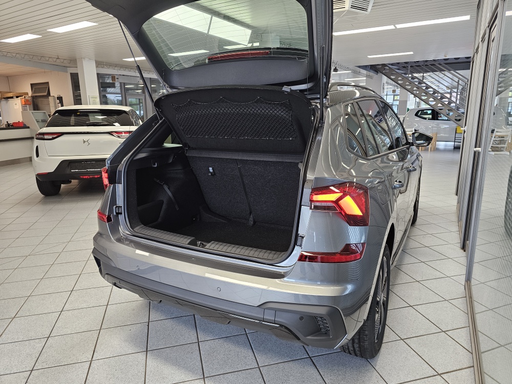 Skoda Kamiq  bei Hoffmann Automobile in Wolfsburg kaufen und sofort mitnehmen - Bild 2
