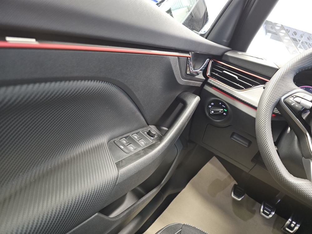 Skoda Kamiq  bei Hoffmann Automobile in Wolfsburg kaufen und sofort mitnehmen - Bild 21