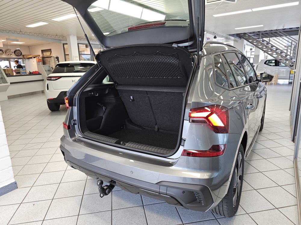 Skoda Kamiq  bei Hoffmann Automobile in Wolfsburg kaufen und sofort mitnehmen - Bild 2