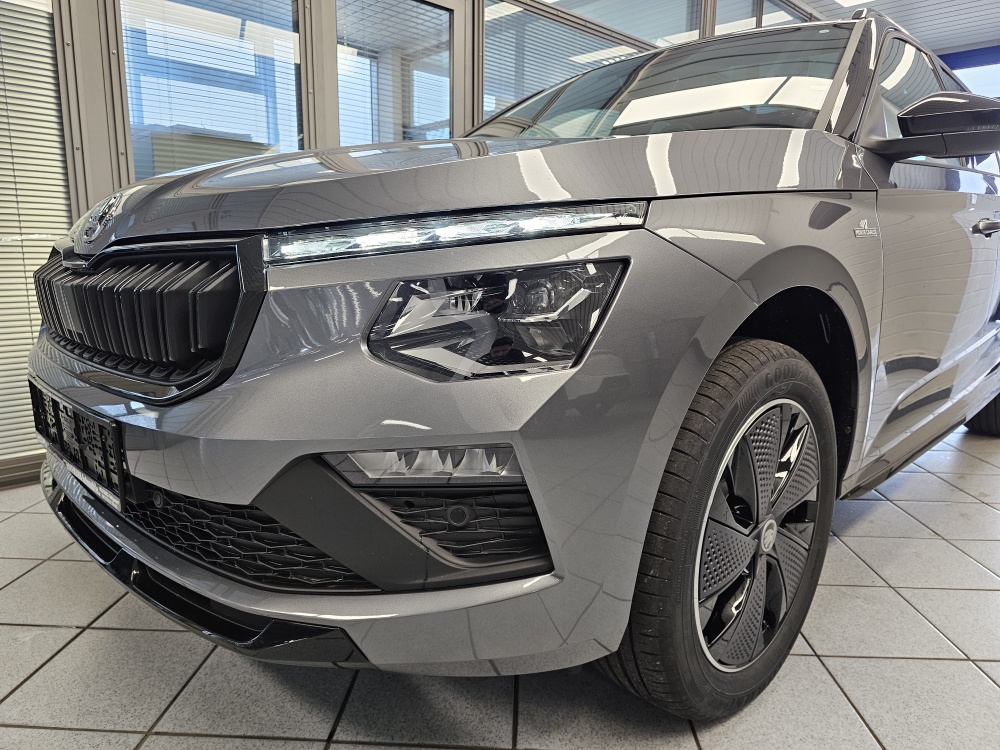 Skoda Kamiq  bei Hoffmann Automobile in Wolfsburg kaufen und sofort mitnehmen - Bild 32