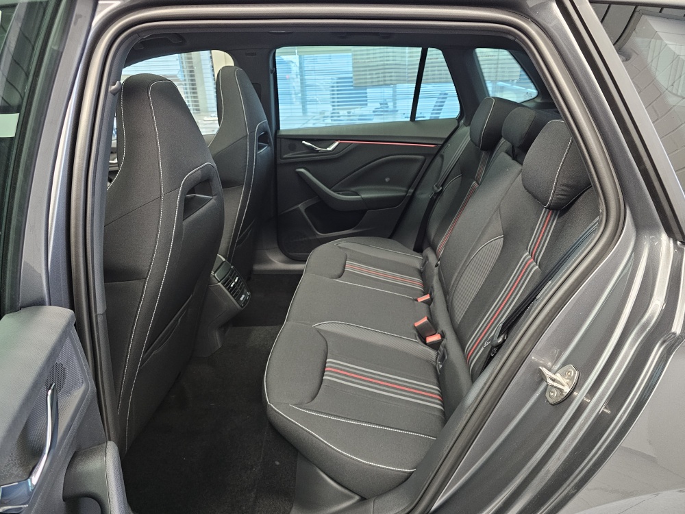 Skoda Kamiq  bei Hoffmann Automobile in Wolfsburg kaufen und sofort mitnehmen - Bild 6