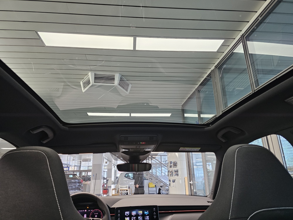 Skoda Kamiq  bei Hoffmann Automobile in Wolfsburg kaufen und sofort mitnehmen - Bild 8