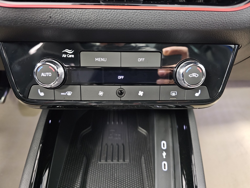 Skoda Kamiq  bei Hoffmann Automobile in Wolfsburg kaufen und sofort mitnehmen - Bild 11