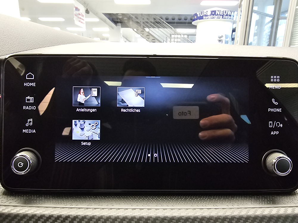 Skoda Kamiq  bei Hoffmann Automobile in Wolfsburg kaufen und sofort mitnehmen - Bild 13