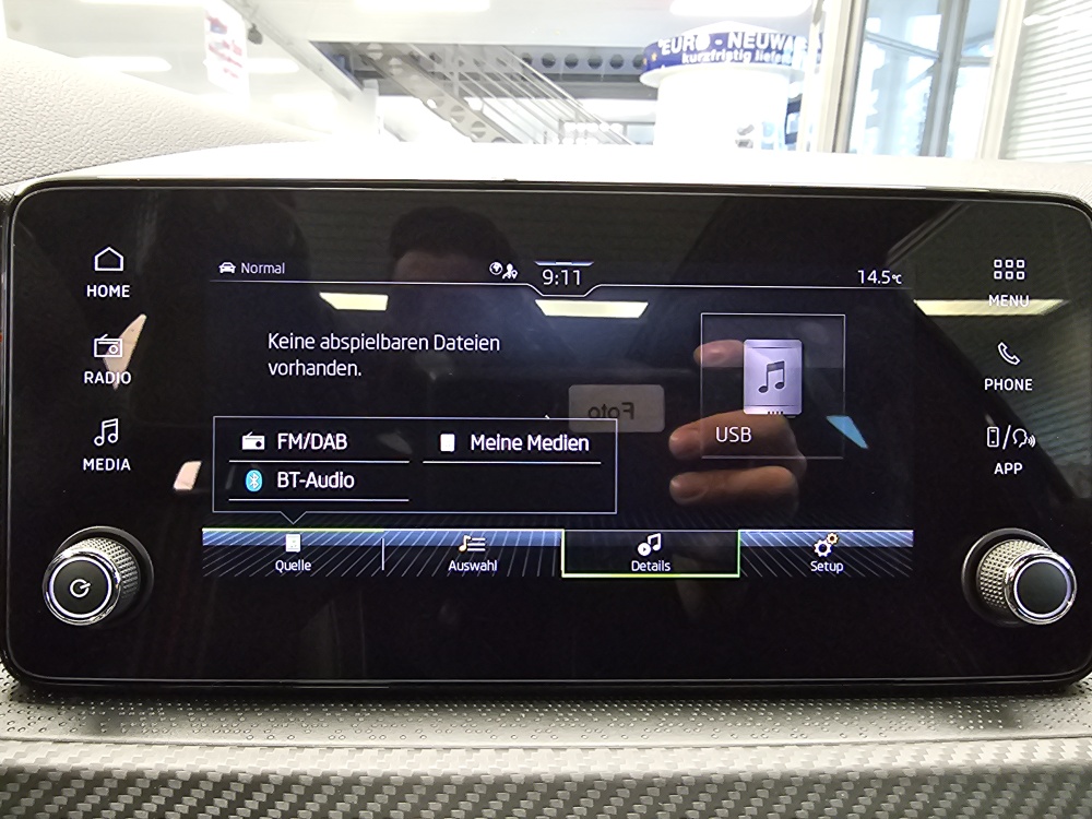 Skoda Kamiq  bei Hoffmann Automobile in Wolfsburg kaufen und sofort mitnehmen - Bild 16