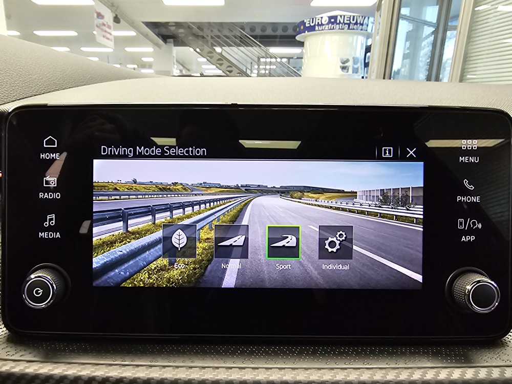 Skoda Kamiq  bei Hoffmann Automobile in Wolfsburg kaufen und sofort mitnehmen - Bild 20