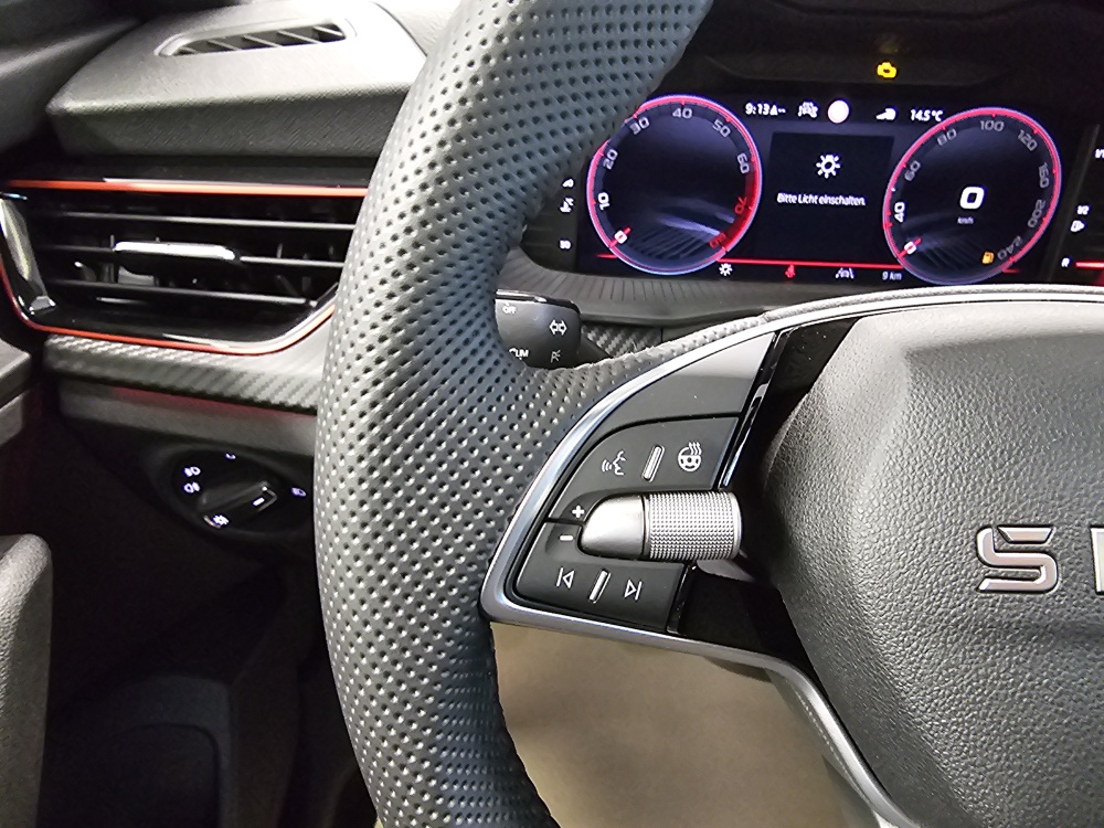 Skoda Kamiq  bei Hoffmann Automobile in Wolfsburg kaufen und sofort mitnehmen - Bild 22