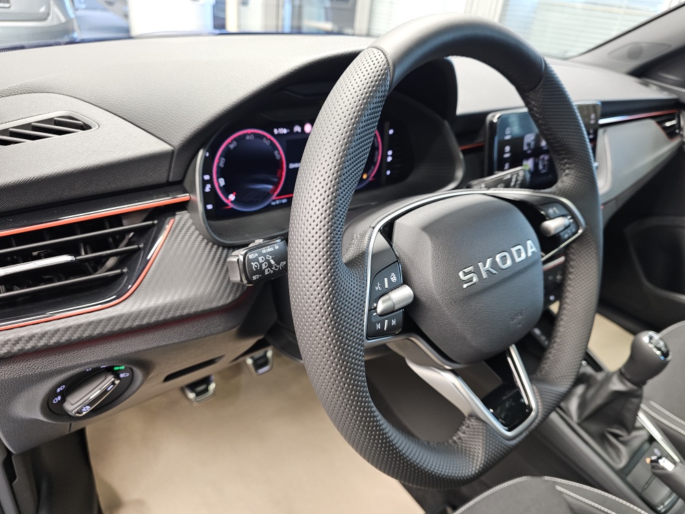 Skoda Kamiq  bei Hoffmann Automobile in Wolfsburg kaufen und sofort mitnehmen - Bild 25