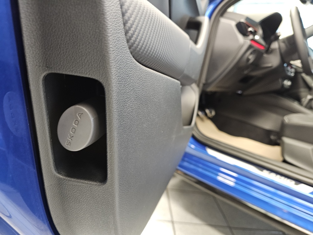 Skoda Kamiq  bei Hoffmann Automobile in Wolfsburg kaufen und sofort mitnehmen - Bild 28