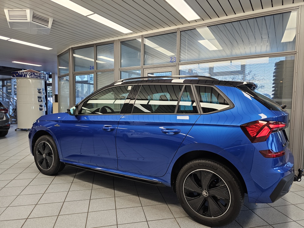 Skoda Kamiq  bei Hoffmann Automobile in Wolfsburg kaufen und sofort mitnehmen - Bild 29