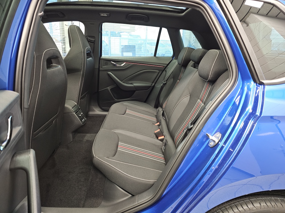 Skoda Kamiq  bei Hoffmann Automobile in Wolfsburg kaufen und sofort mitnehmen - Bild 6