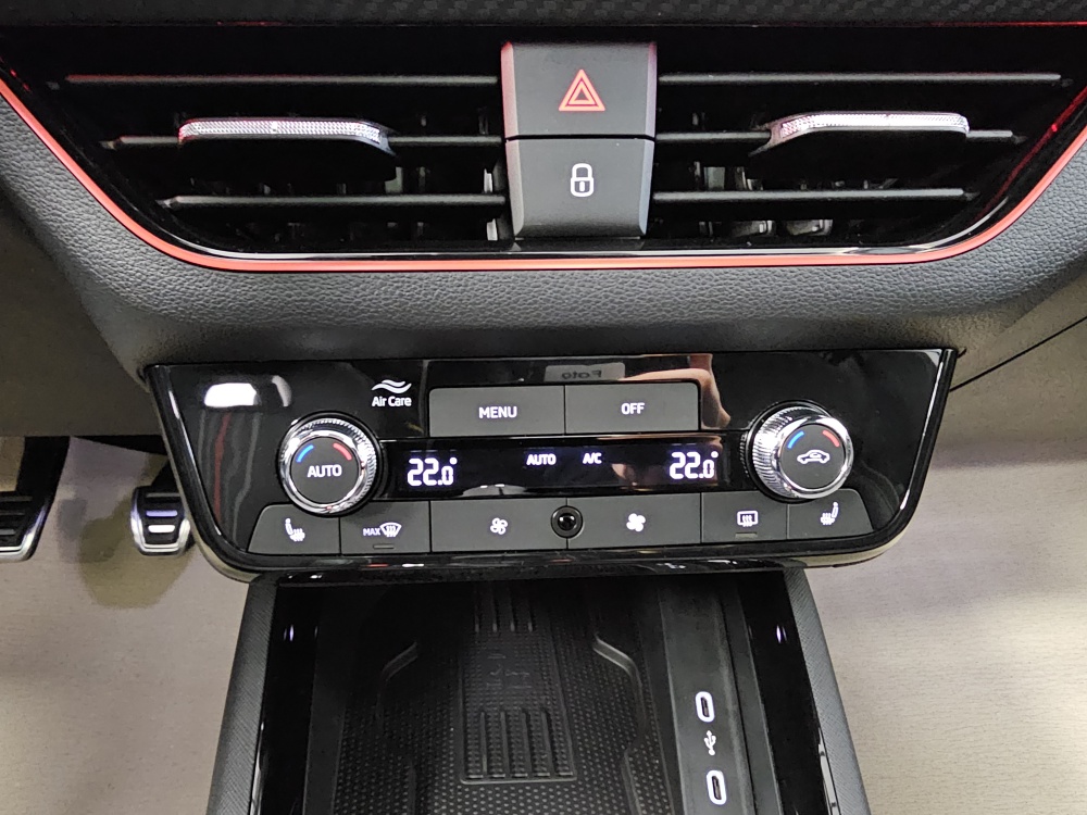 Skoda Kamiq  bei Hoffmann Automobile in Wolfsburg kaufen und sofort mitnehmen - Bild 11