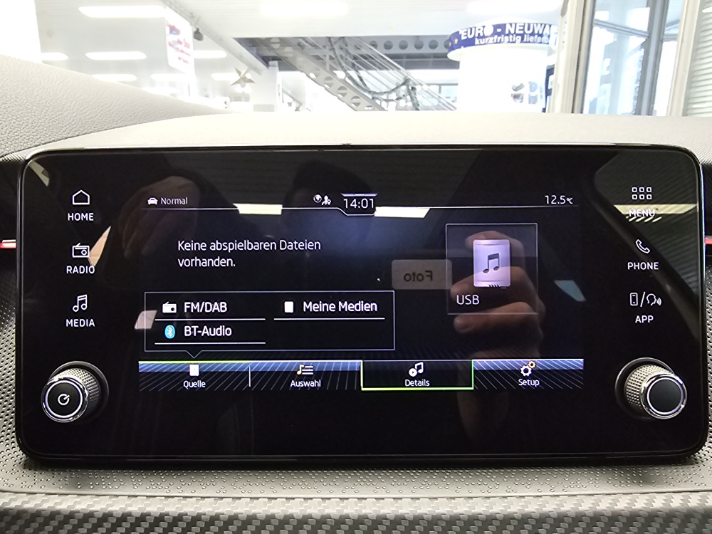 Skoda Kamiq  bei Hoffmann Automobile in Wolfsburg kaufen und sofort mitnehmen - Bild 16