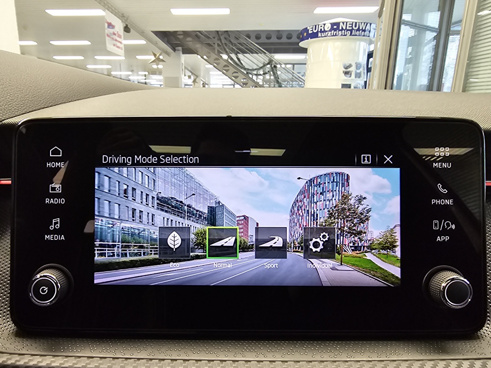 Skoda Kamiq  bei Hoffmann Automobile in Wolfsburg kaufen und sofort mitnehmen - Bild 20