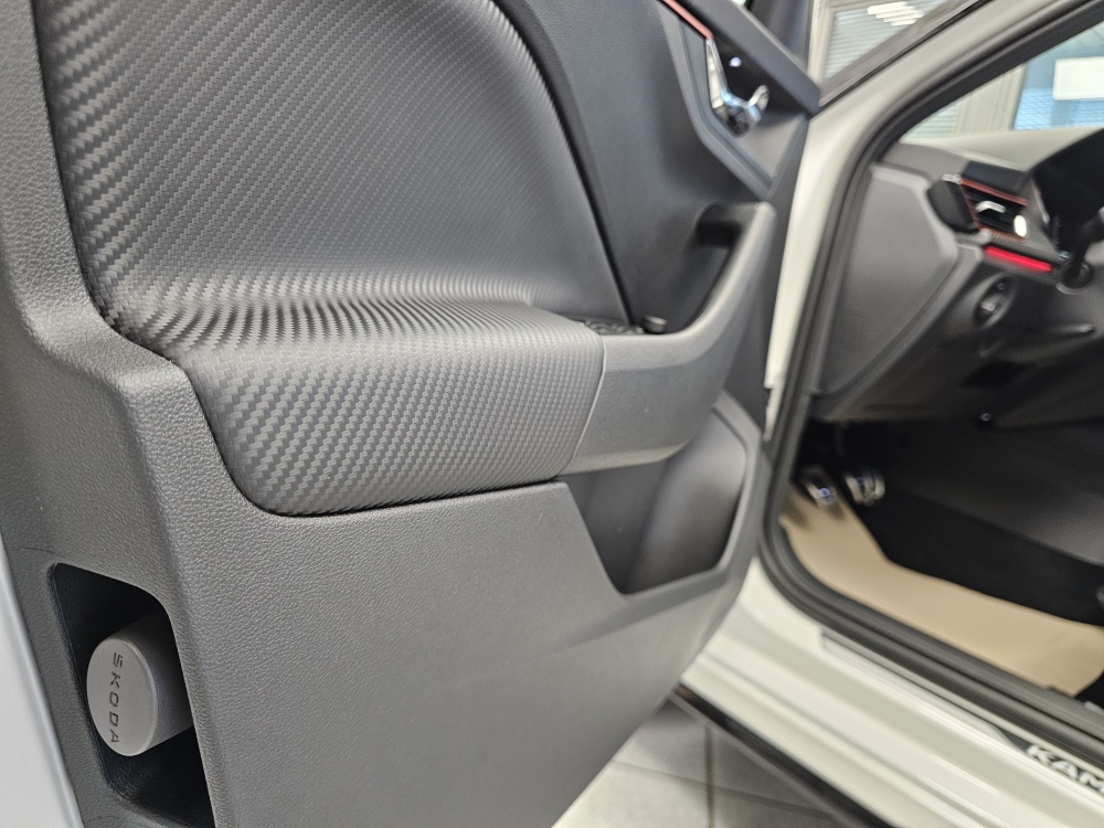 Skoda Kamiq  bei Hoffmann Automobile in Wolfsburg kaufen und sofort mitnehmen - Bild 27