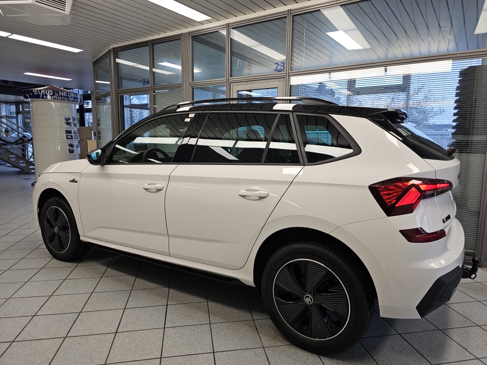 Skoda Kamiq  bei Hoffmann Automobile in Wolfsburg kaufen und sofort mitnehmen - Bild 29
