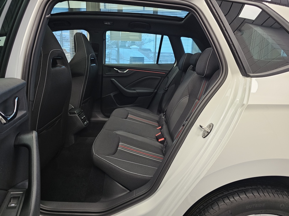 Skoda Kamiq  bei Hoffmann Automobile in Wolfsburg kaufen und sofort mitnehmen - Bild 6