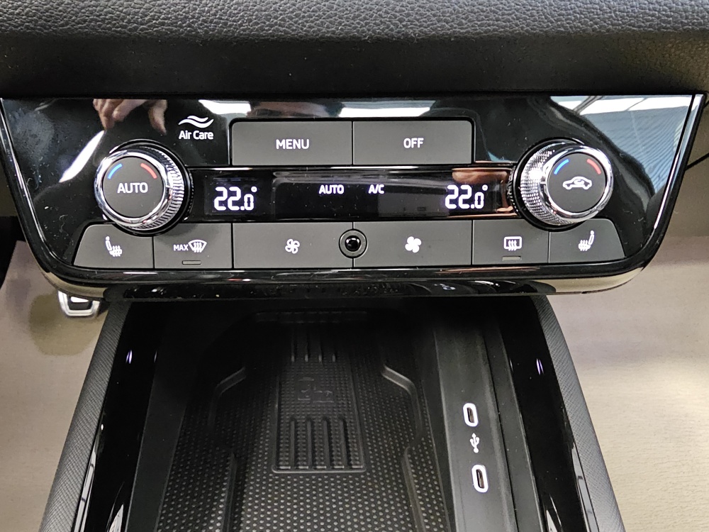 Skoda Kamiq  bei Hoffmann Automobile in Wolfsburg kaufen und sofort mitnehmen - Bild 11