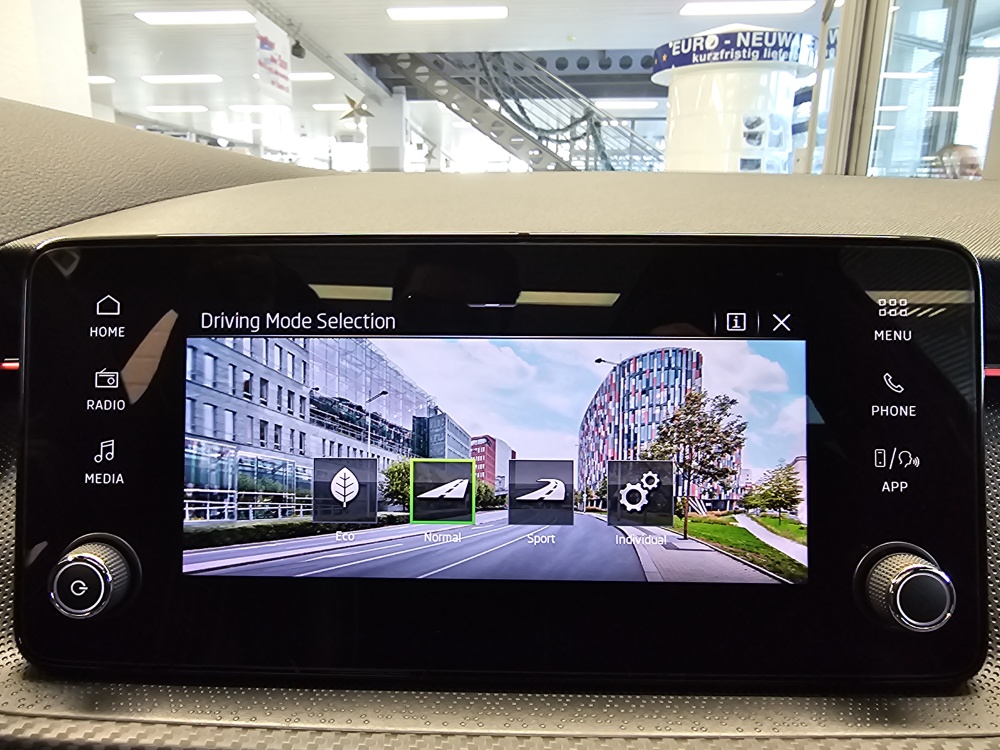 Skoda Kamiq  bei Hoffmann Automobile in Wolfsburg kaufen und sofort mitnehmen - Bild 20