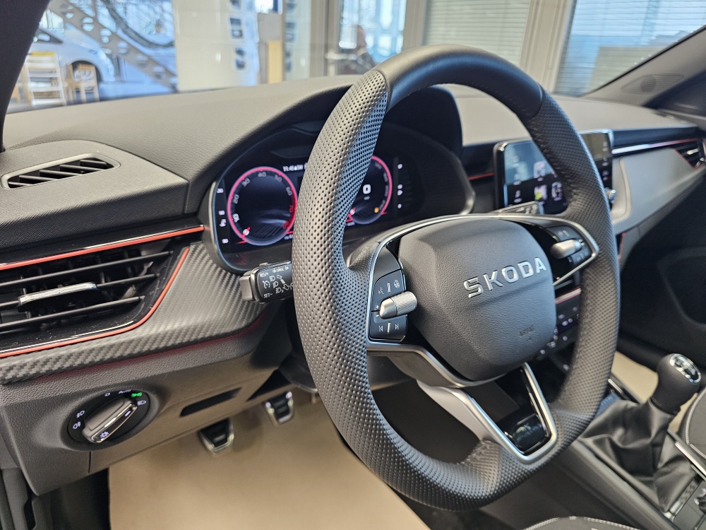 Skoda Kamiq  bei Hoffmann Automobile in Wolfsburg kaufen und sofort mitnehmen - Bild 25