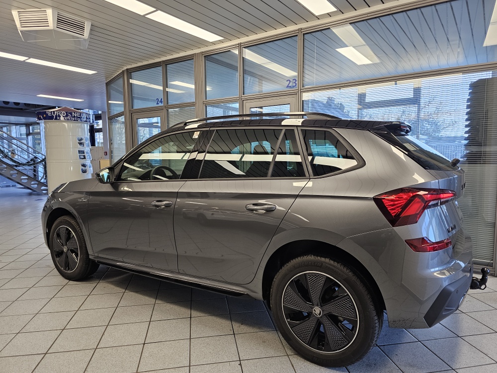 Skoda Kamiq  bei Hoffmann Automobile in Wolfsburg kaufen und sofort mitnehmen - Bild 29