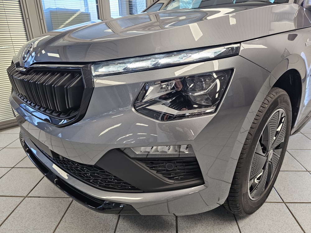 Skoda Kamiq  bei Hoffmann Automobile in Wolfsburg kaufen und sofort mitnehmen - Bild 30