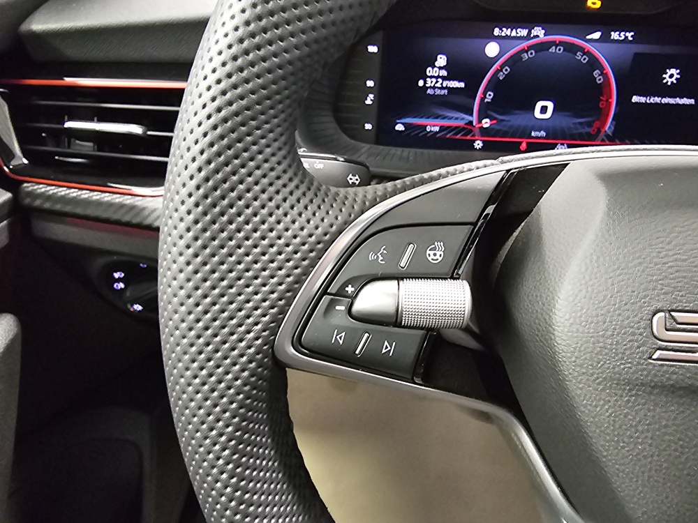 Skoda Kamiq  bei Hoffmann Automobile in Wolfsburg kaufen und sofort mitnehmen - Bild 22