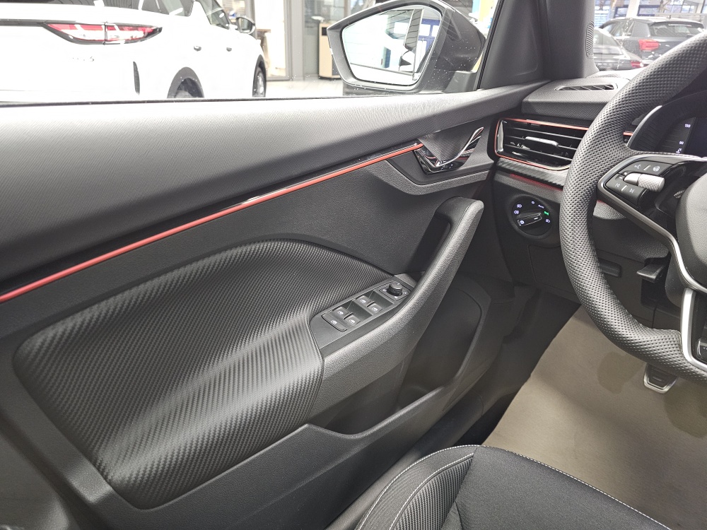 Skoda Kamiq  bei Hoffmann Automobile in Wolfsburg kaufen und sofort mitnehmen - Bild 23