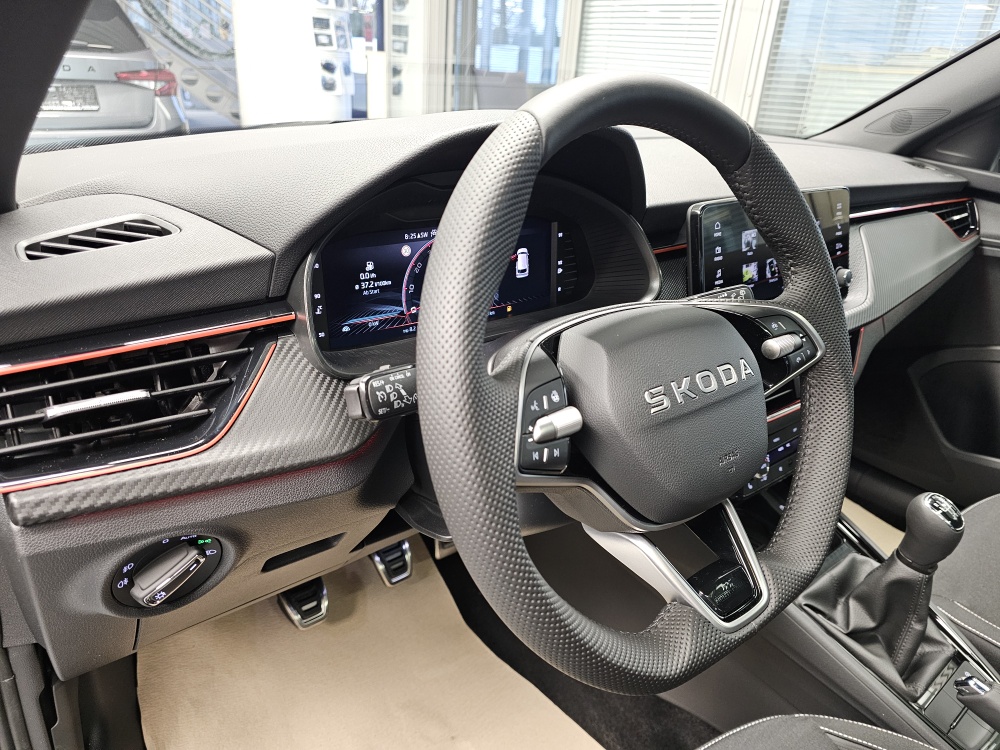 Skoda Kamiq  bei Hoffmann Automobile in Wolfsburg kaufen und sofort mitnehmen - Bild 25